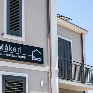  Bed & Breakfast Màkari Italia
