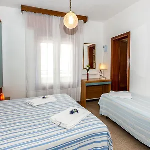 ** Hotel Saturno Italia