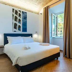  Affittacamere Fantini Rooms- San Pietro Italia
