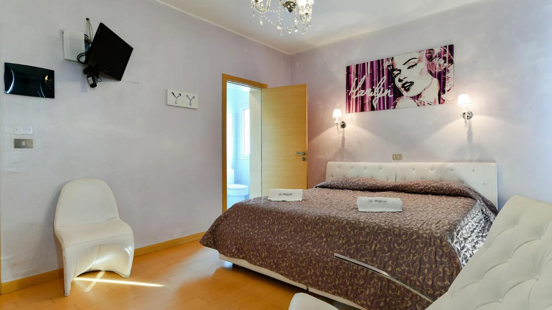 Hotel Blumarin Lido di Jesolo