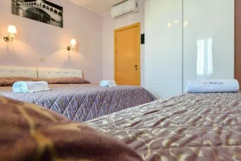 Hotel Blumarin Lido di Jesolo