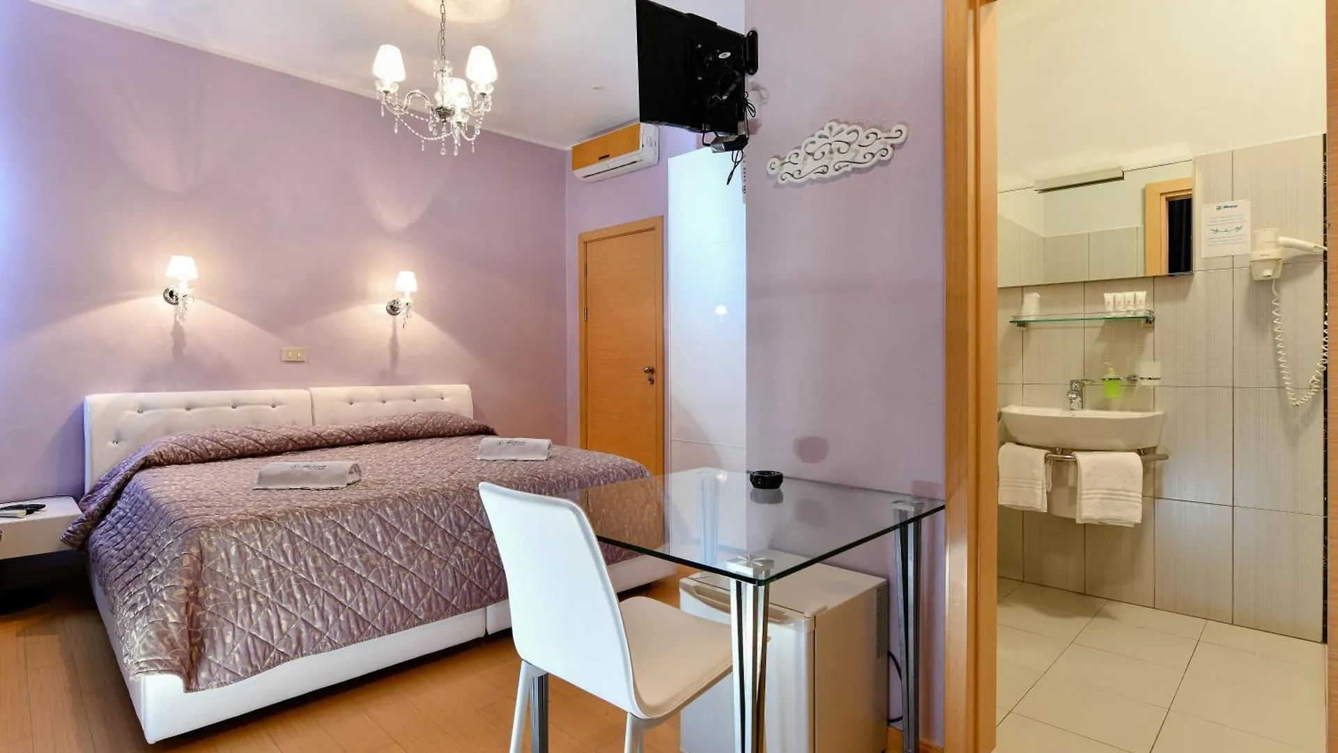 ***  Hotel Blumarin Lido di Jesolo Italia