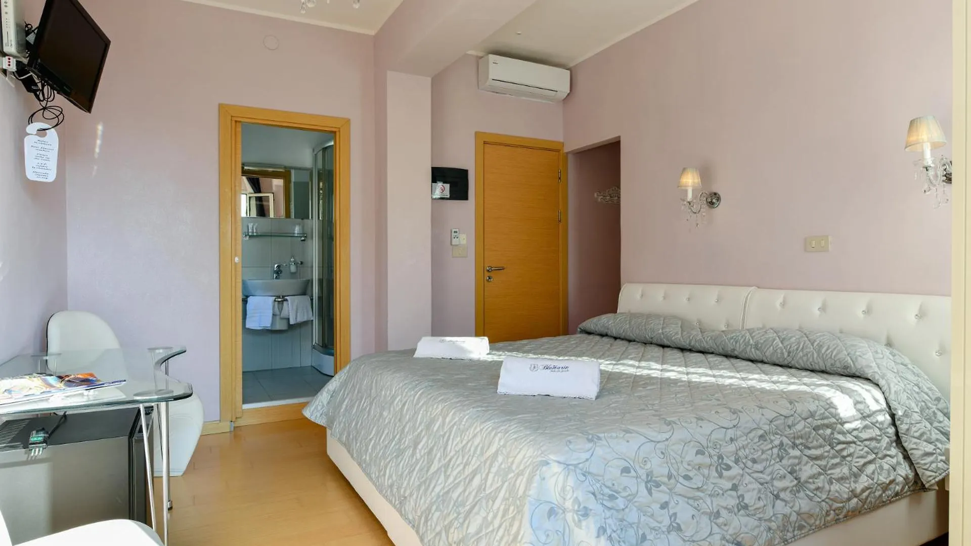 Hotel Blumarin Lido di Jesolo
