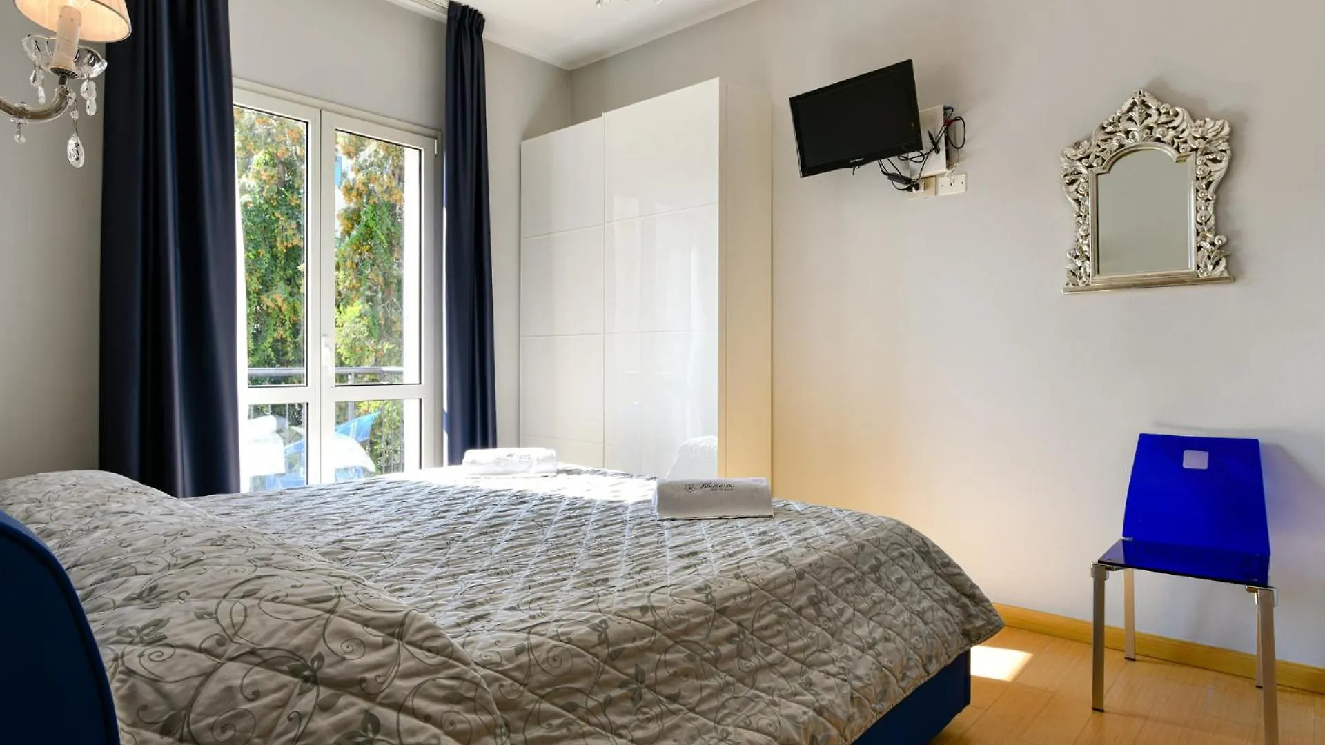 Hotel Blumarin Lido di Jesolo Italia