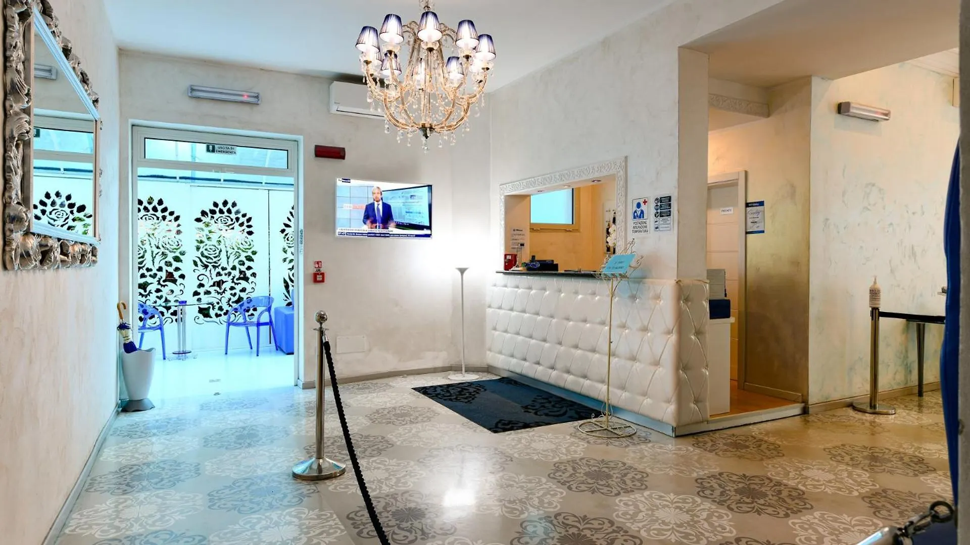 Hotel Blumarin Lido di Jesolo