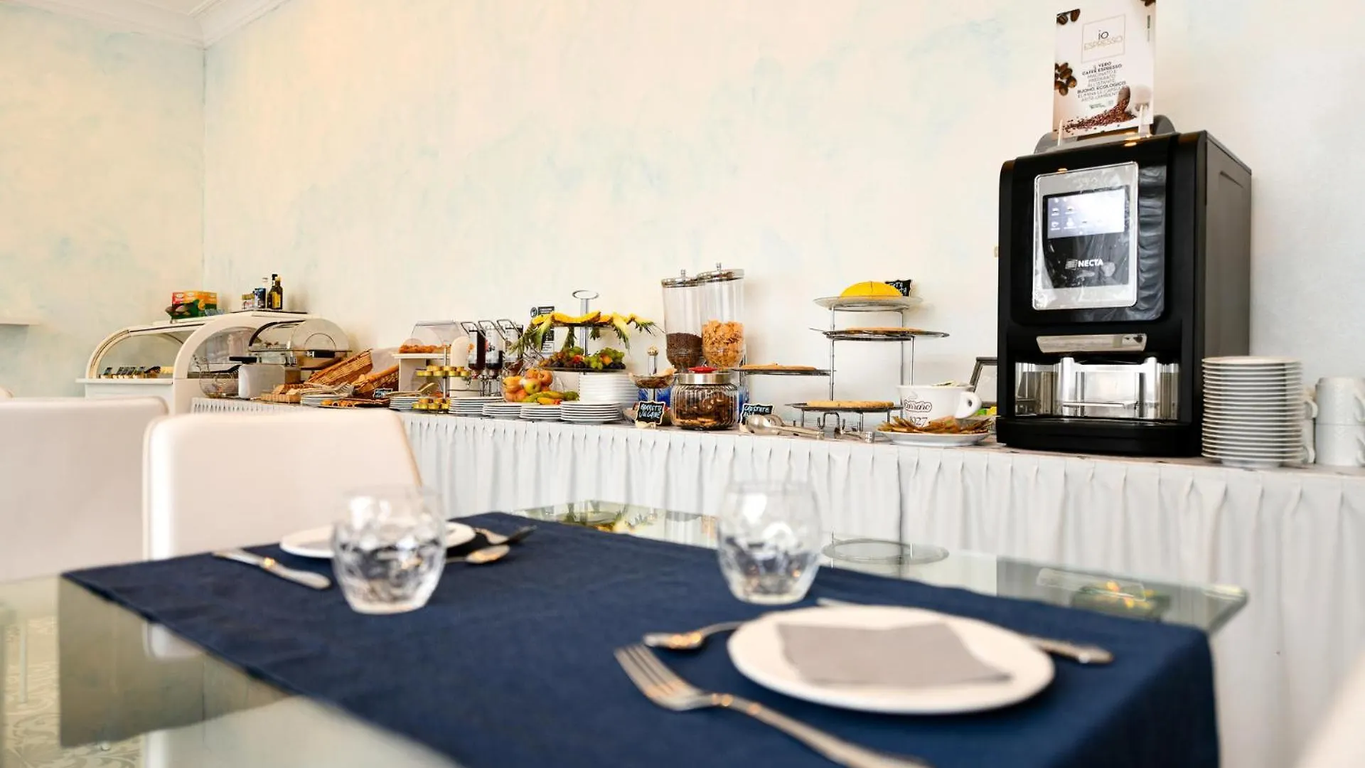 Hotel Blumarin Lido di Jesolo 3*,