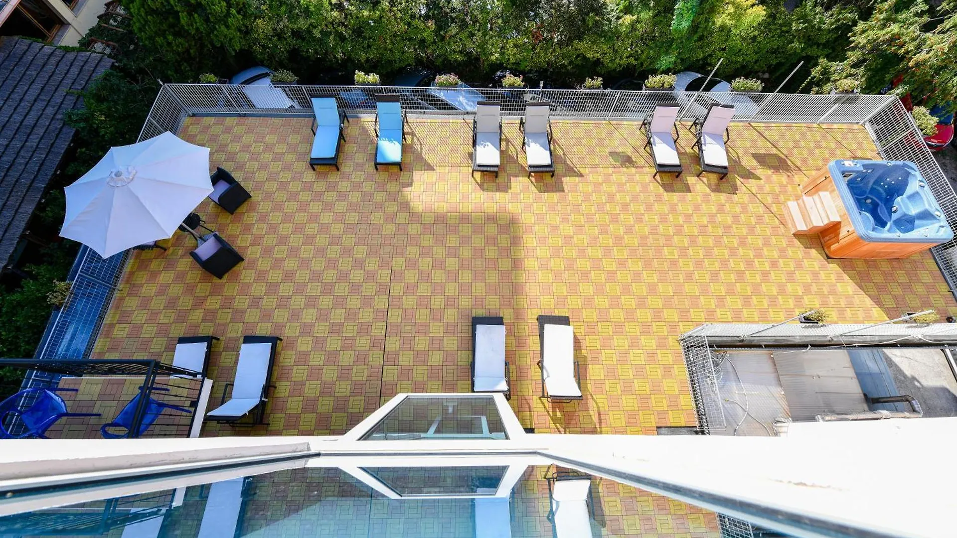 Hotel Blumarin Lido di Jesolo
